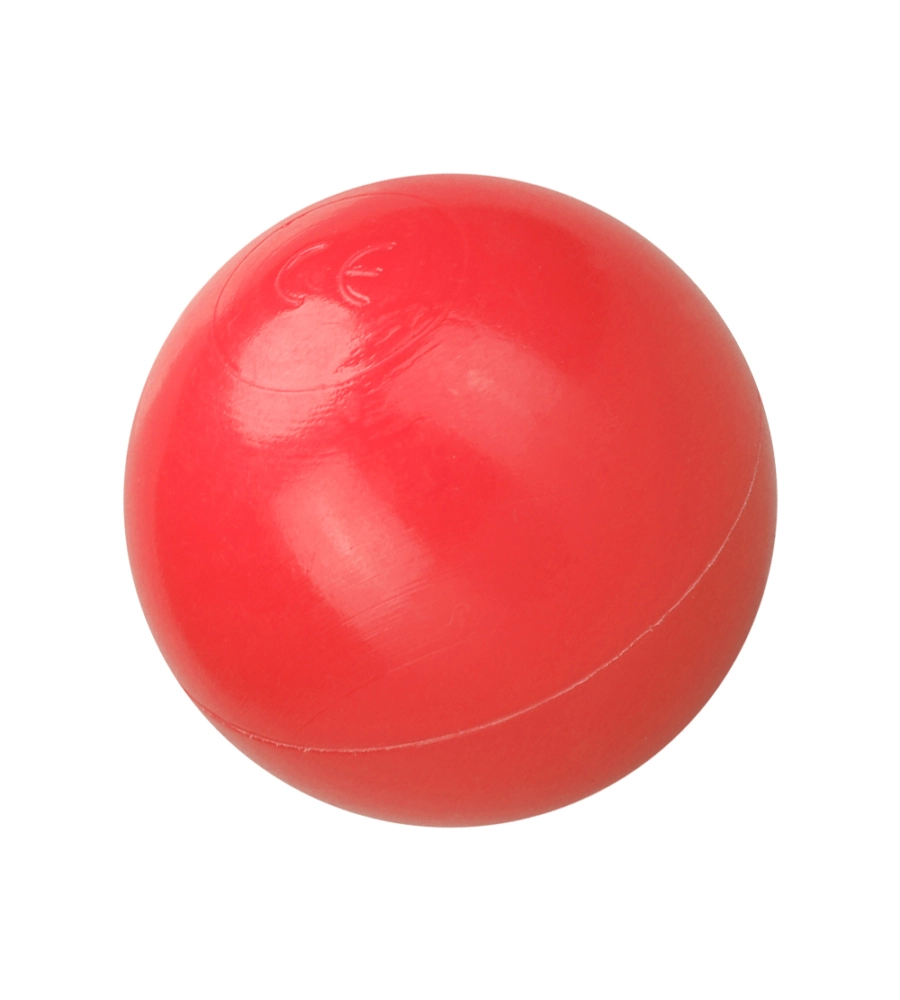 SACCA 100 PALLINE PER BAMBINI COLORATE E MORBIDE